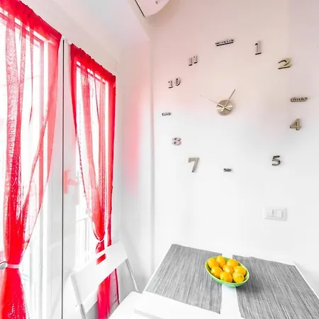 Piccolo Rifugio In Darsena *