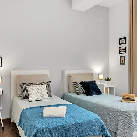 Cilieg Apartmán Milán