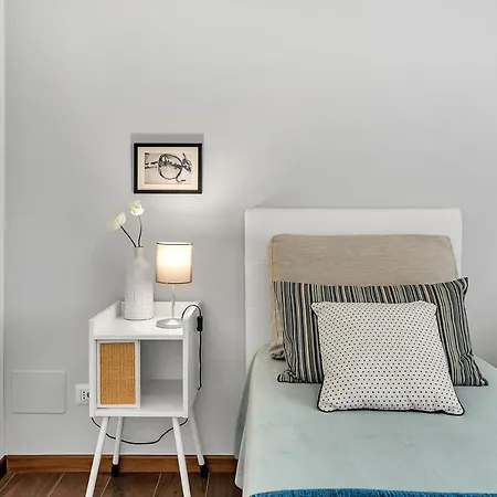 Ciliegi - Affitti Brevi Italia ميلان