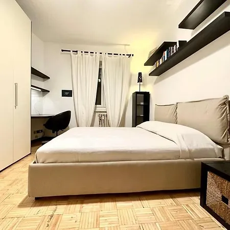 Linate Airport House * Milan