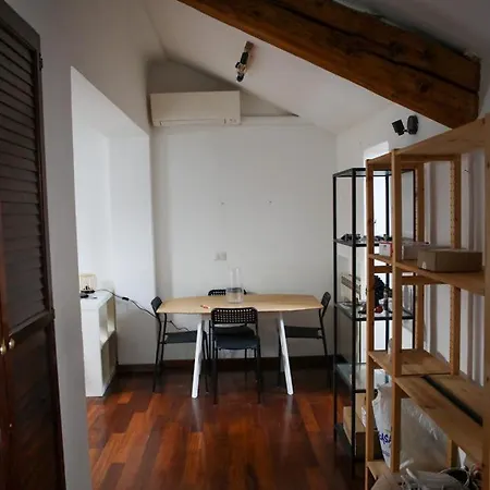 L'arche Comfort&relax - Yellow House Di Viale Certosa 米兰