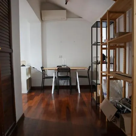 L'arche Comfort&relax - Yellow House Di Viale Certosa * Milan