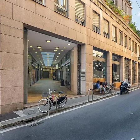 Classbnb - 400 Meters From Duomo Apartment