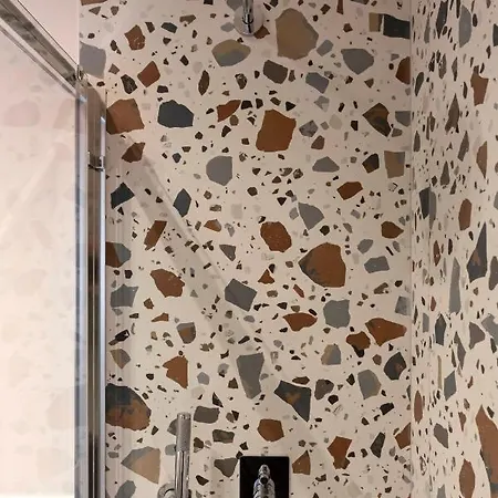 Apartament Bilocale Aleardi