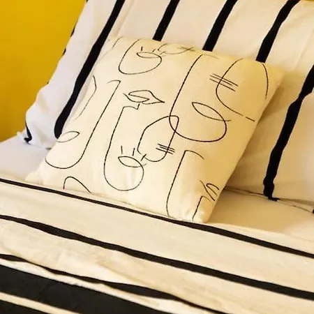 Appartamento Bnbutler - Marco D'agrate 8 - Curato E Moderno Milano