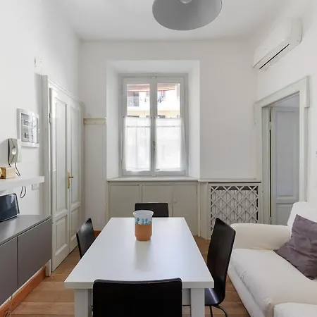 Apartamento Comfy Apt - Calvairate District *