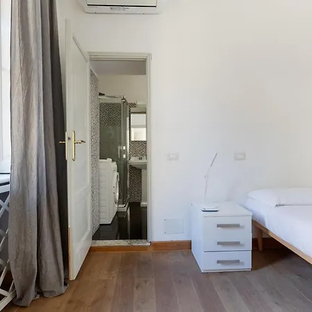 Apartment Comfy Apt - Calvairate District Milan