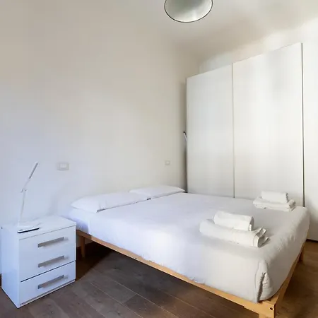Comfy Apt - Calvairate District Apartamento Milán