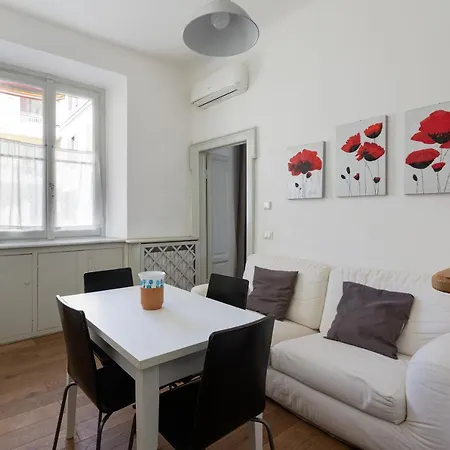 Apartment Comfy Apt - Calvairate District Milan