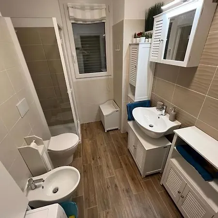 Pasolini Avenue Fiera *