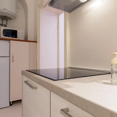 דירה Solferino Living *