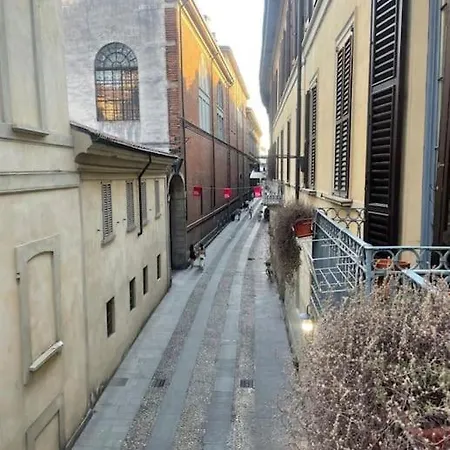 公寓 Center Of - Brera The Art Of Living
