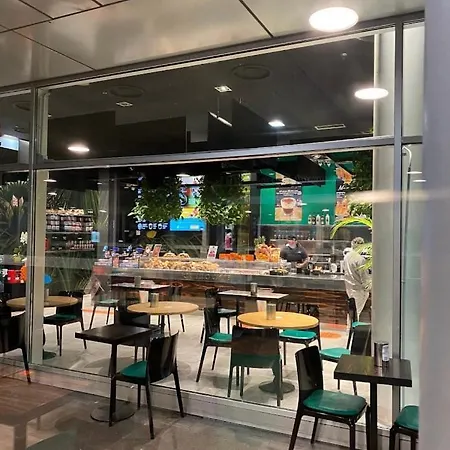 Casa Di Alice- Veratti * Mediolan