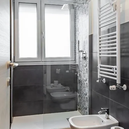 Easylife - - Torriani 3 - Appartement *