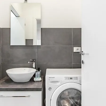 Easylife - - Torriani 3 - Appartement *