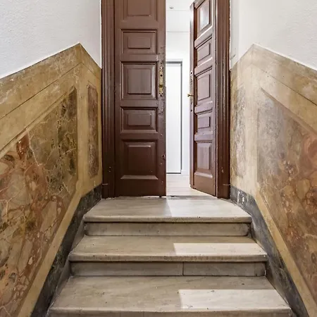 Appartement Easylife - - Torriani 3 -