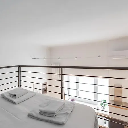 Easylife - - Torriani 3 - Appartement Milan