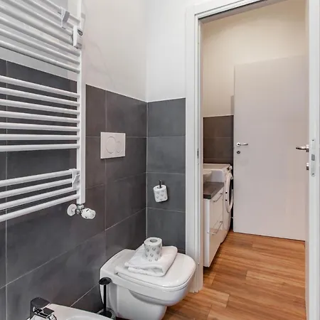 Appartement Easylife - - Torriani 3 - Milan