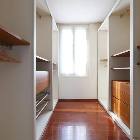 Lux Penthouse Palestro Appartamento *
