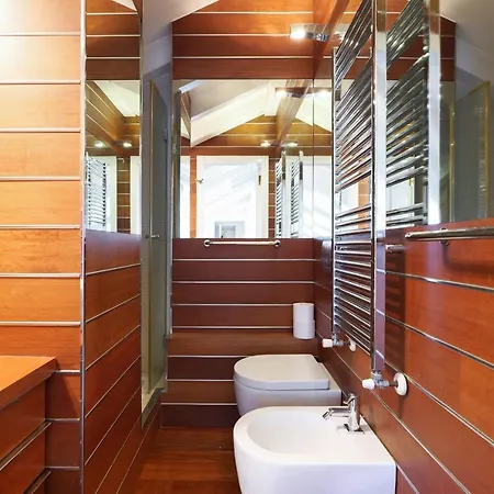 Lux Penthouse Palestro