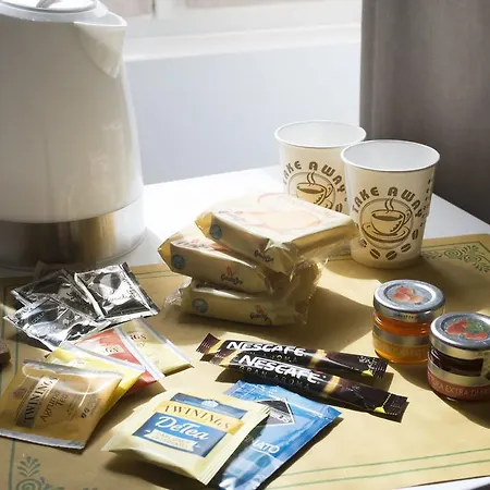 米兰b&b旅馆 酒店