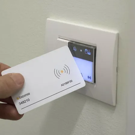 米兰b&b旅馆 米兰