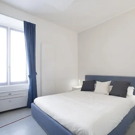 酒店 米兰b&b旅馆