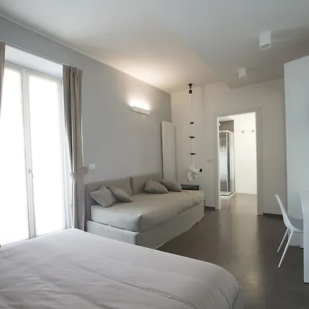 Villino Mailand