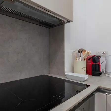 Apartamento Campania - Ristrutturato Nuovo Vicino M4 Milão