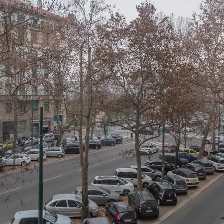 Campania - Ristrutturato Nuovo Vicino M4 * Милан