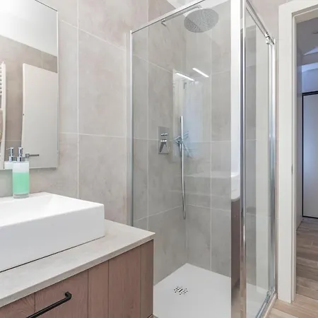 Campania - Ristrutturato Nuovo Vicino M4 * Μιλάνο