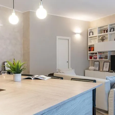 Sebenico Isola Distric A.c. Wifi Apartment