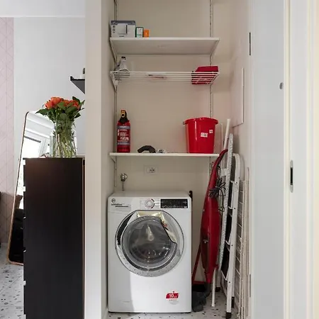 Monolocale Aleardi Apartment Mailand