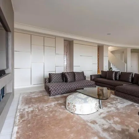 Incomparable Penthouse Huge Terrace * Milan
