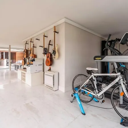 Incomparable Penthouse Huge Terrace