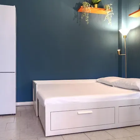 Apartamento Duomo, Citta Studi - Design, Wifi, Netflix