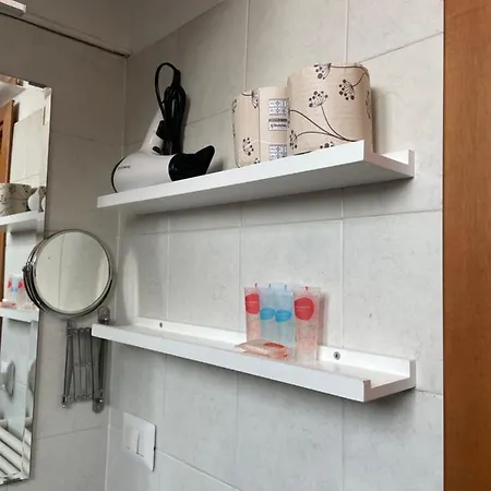 L'arche Comfort&relax - Yellow House Di Viale Certosa *