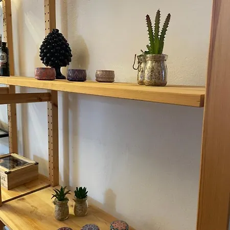 公寓 L'arche Comfort&relax - Yellow House Di Viale Certosa