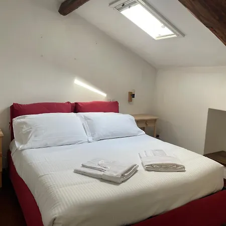 L'arche Comfort&relax - Yellow House Di Viale Certosa Apartment