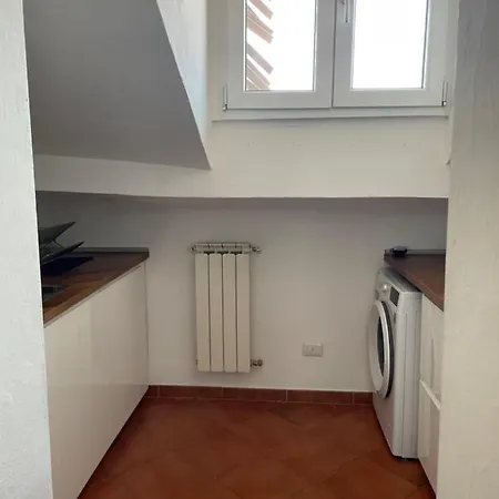L'arche Comfort&relax - Yellow House Di Viale Certosa * Milan
