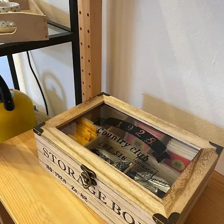 L'arche Comfort&relax - Yellow House Di Viale Certosa * 米兰