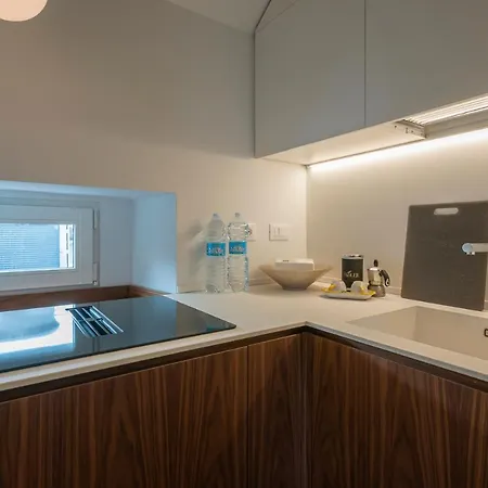 Luxury Near Arco Della Pace Guerrazzi 9