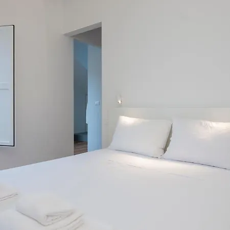 Luxury Near Arco Della Pace Guerrazzi 9 *