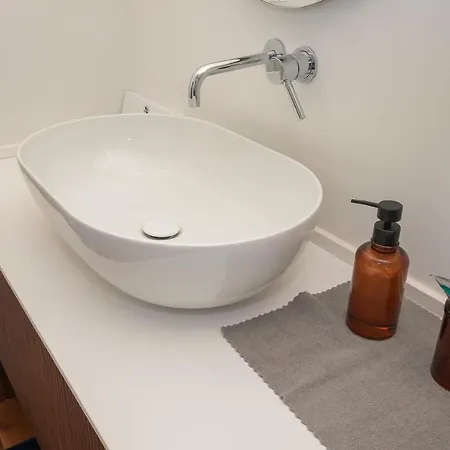 Luxury Near Arco Della Pace Guerrazzi 9