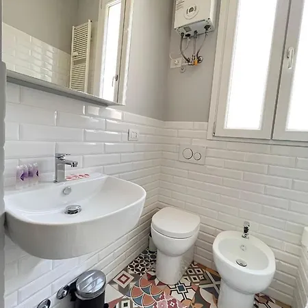 Kibilu - Via Lattanzio