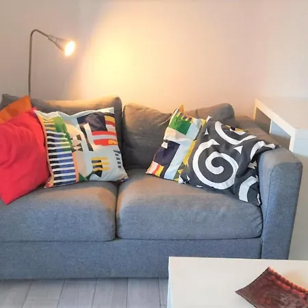 Accomodo Mim23 Monolocale Navigli מילאנו