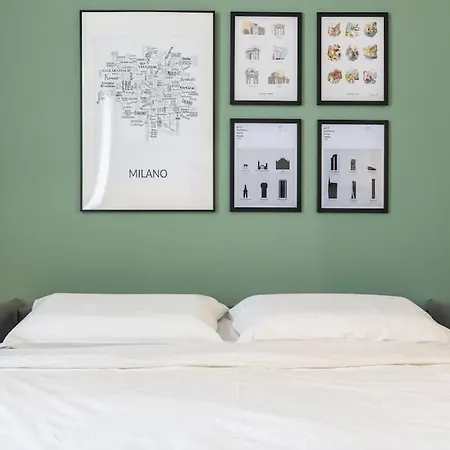 Apartment Il Bilocale Degli Architetti *