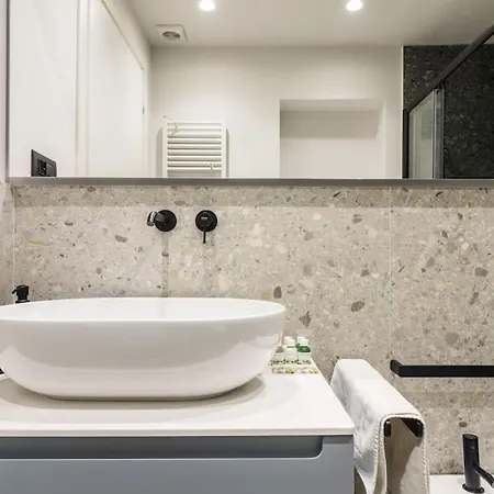 Il Bilocale Degli Architetti Apartment