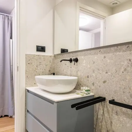 Apartment Il Bilocale Degli Architetti *