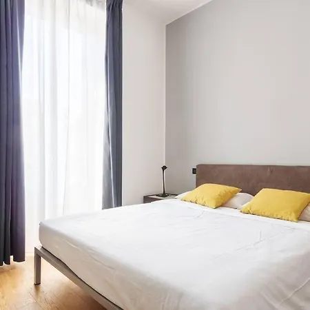 Appartamento Il Bilocale Degli Architetti Milano